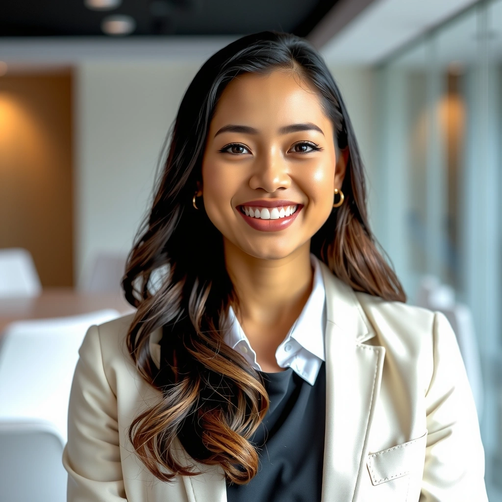 Emma Rodriguez profile